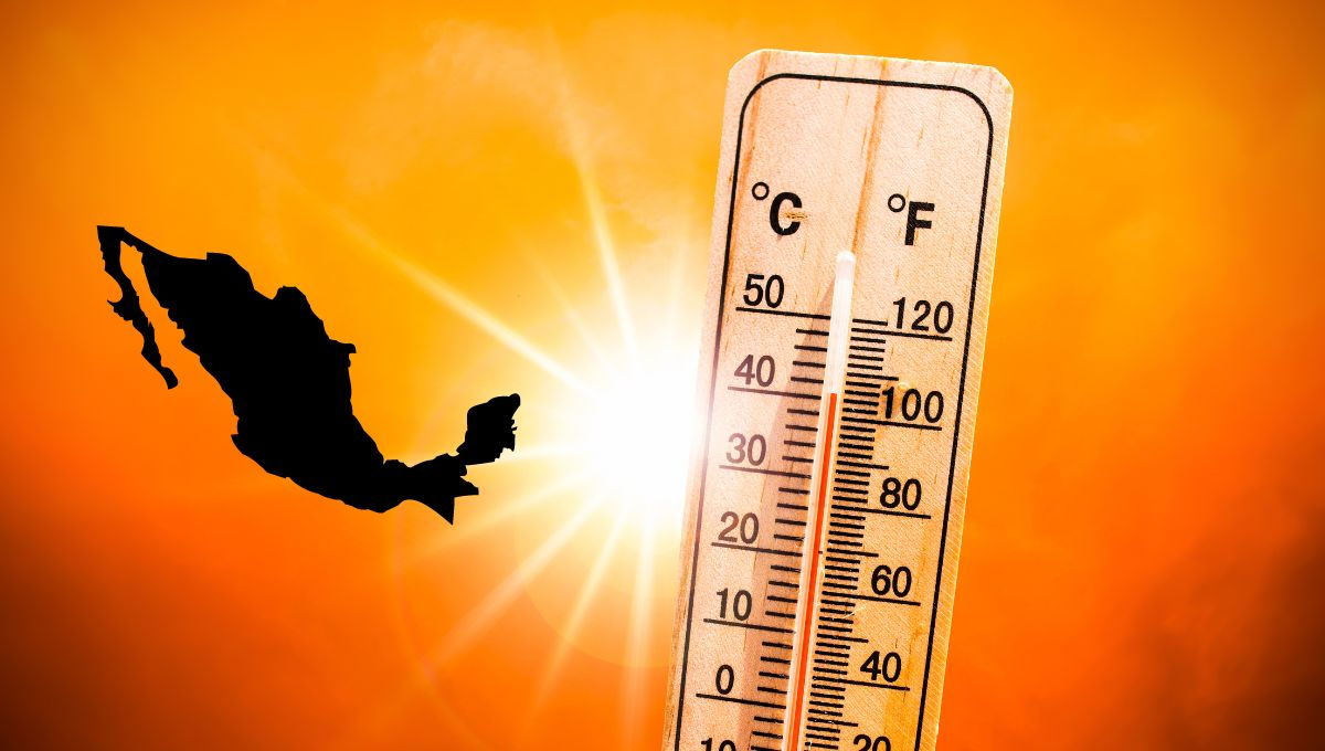 Tercera onda de calor 2024: ¿Cuándo vuelven las altas temperaturas a México?