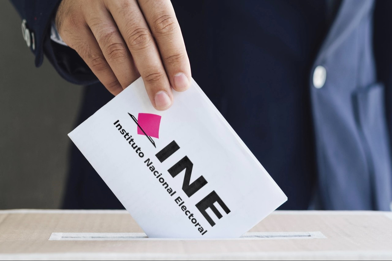 ¿Cómo ubicar tu casilla del INE para las elecciones 2024?