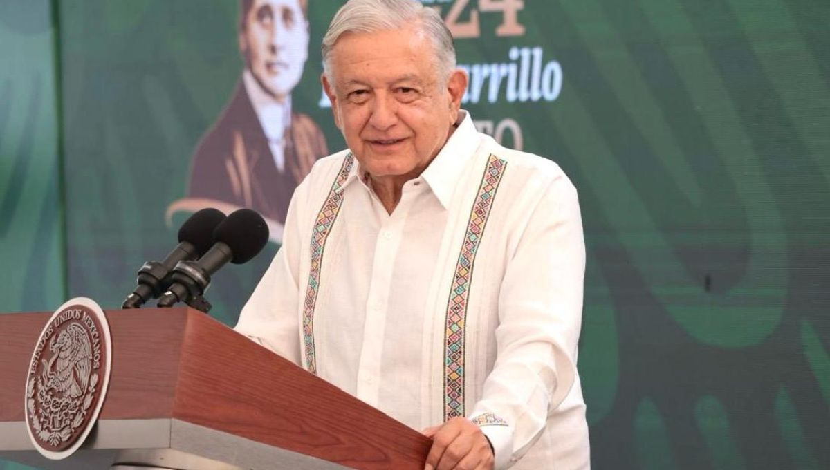 Presidente de México se reunirá con Bernardo Arévalo, su homólogo de Guatemala 