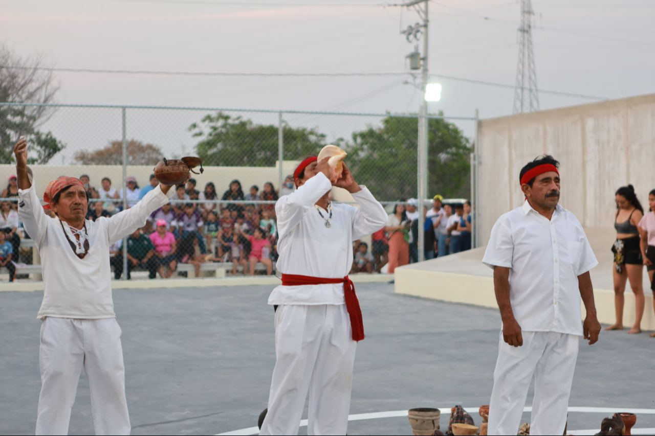 Así se vivió la ceremonia de inauguración