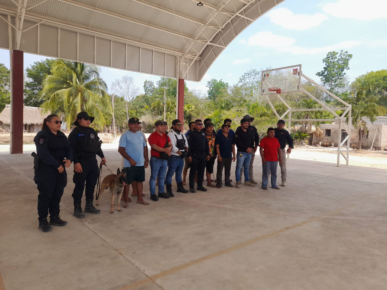 Familiares recorrieron caminos, montes y brechas, sin localizar al joven