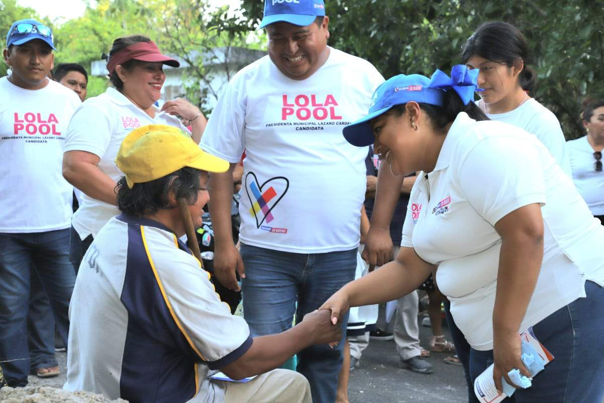 Los aspirantes a la Presidencia Municipal podrán dar a conocer sus propuestas en televisión