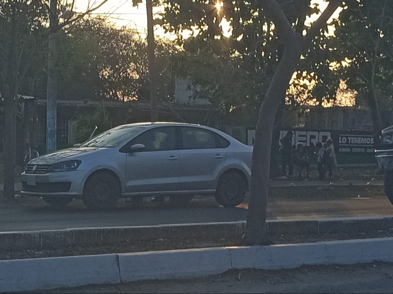 Autoridades investigan los hechos en Mérida