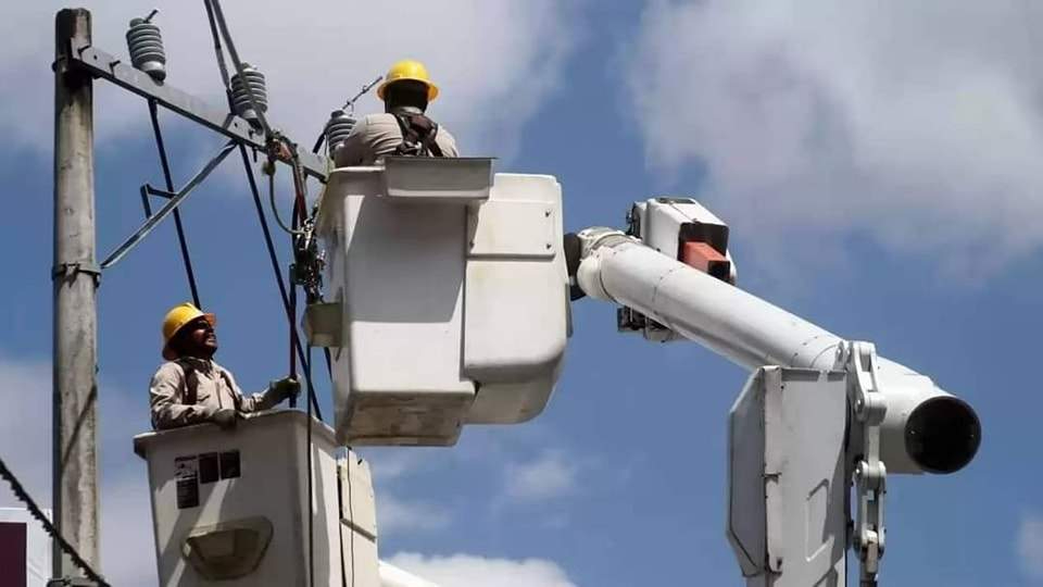 En Cancún, durante el pasado sábado y domingo, los habitantes del área de la Supermanzana 236 padecieron por fallas recurrentes.