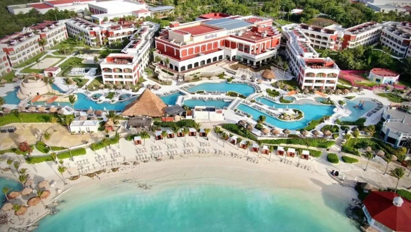 Hoteles de la Riviera Maya pagarán hasta 15 mp a sus empleados por el adeudo de sus utilidades