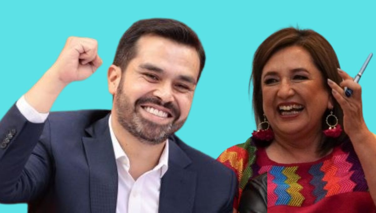 Candidatos opositores firman propuesta de protección a la prensa de RSF en México 