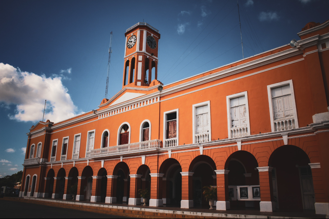 Los afectados estaban a la espera de una convocatoria por parte del Alcalde para platicar lo sucedido.