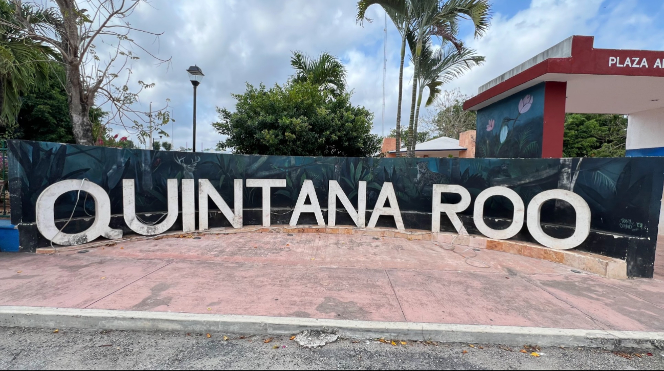 El municipio de Quintana Roo se encuentra en la región Noroeste del estado de Yucatán, y es una pequeña comunidad en extensión y población