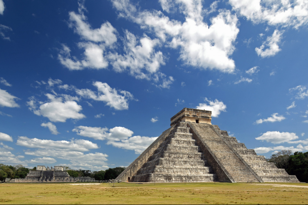 Estudio revela sacrificios de niños mayas en Chichén Itzá, Yucatán