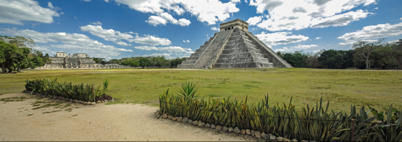 ¿Qué hay dentro de la pirámide de  Chichén Itzá? ¡No lo vas a creer! 