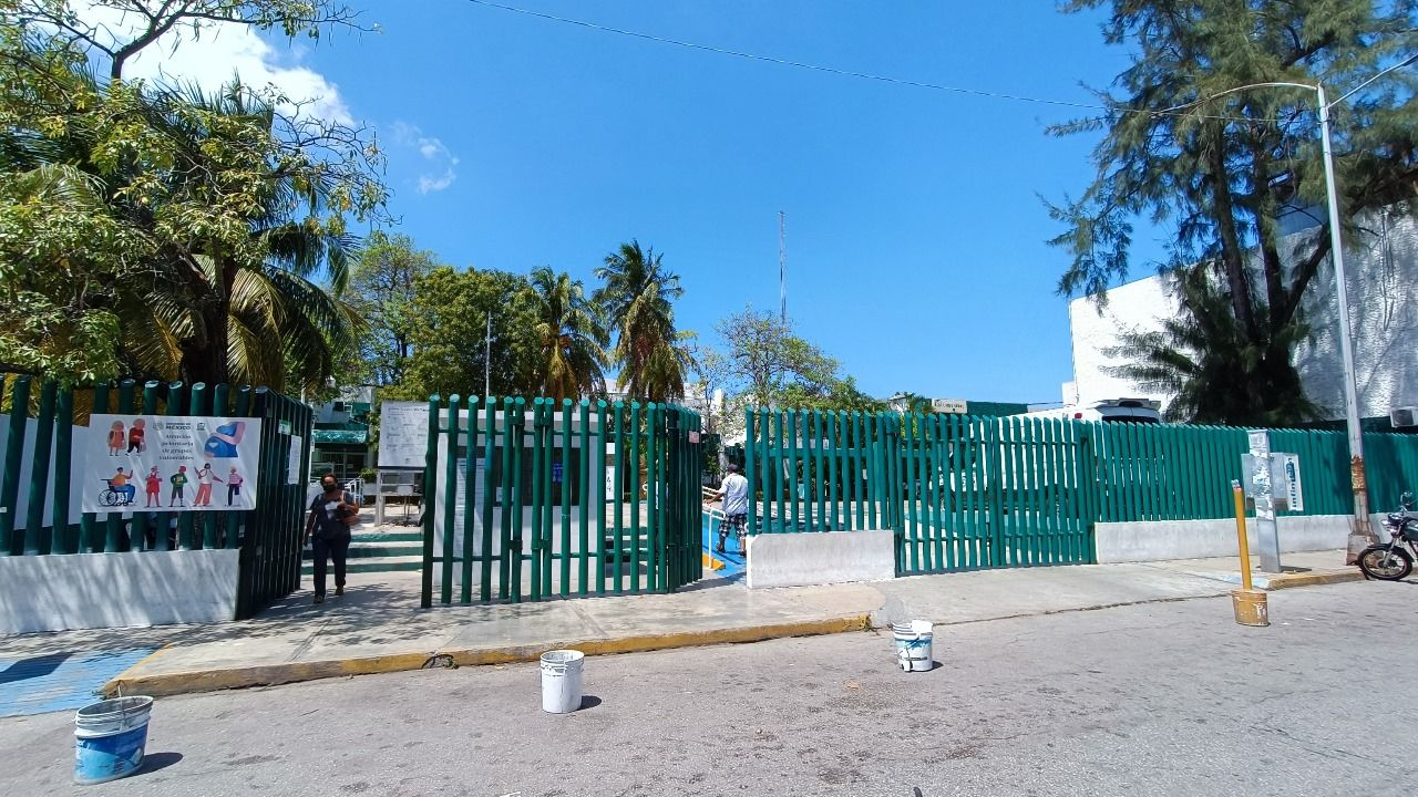  Ciudad del Carmen: Sindicalizados del Ayuntamiento  reclaman suspensión de pagos a servicios