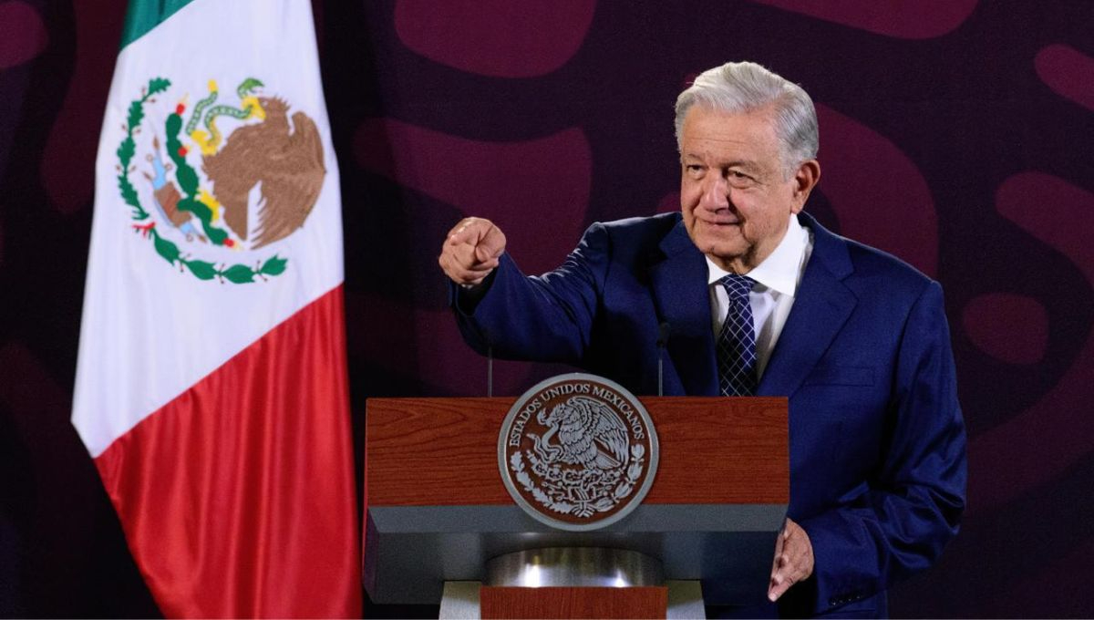 Presidente de México criticó a candidata de la oposición por "lucrar" con asesinato del niño Dante Emiliano