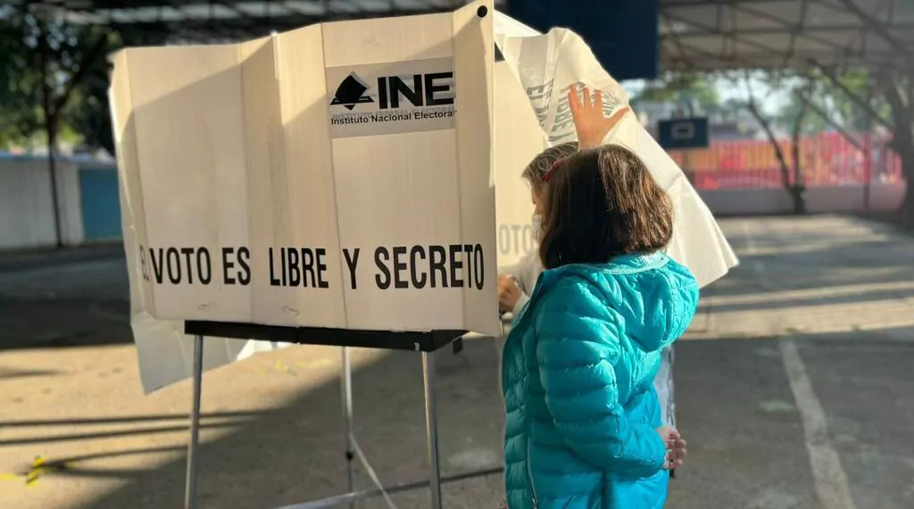 ¿Cuándo inicia la veda electoral en México?
