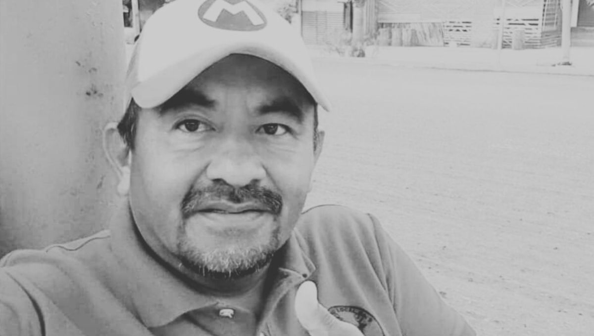 Asesinan en Guerrero a Arquímedes Díaz Justo, coordinador del PRI-PAN-PRD en la entidad