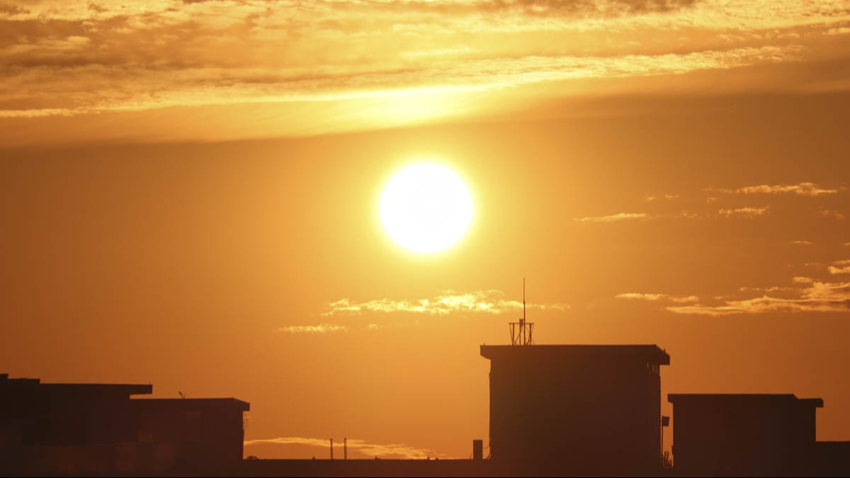 Esta es la diferencia entre las ondas de calor y la canícula en México