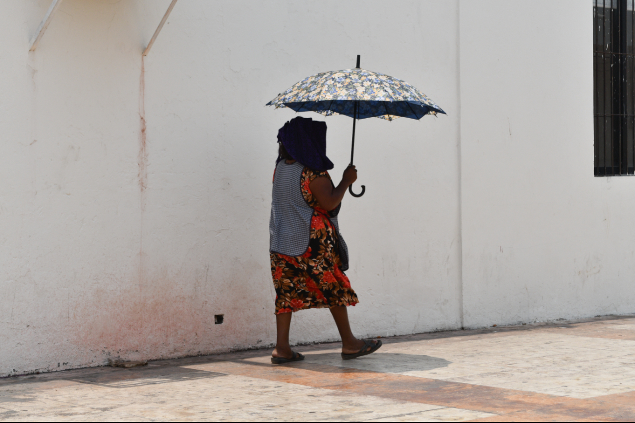 Clima Campeche 3 de junio: Se prevé calor extremo y lluvias  