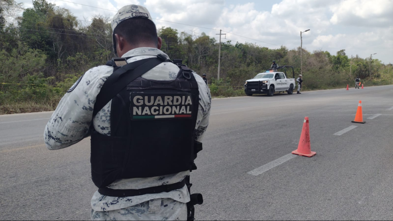 Junto al cuerpo había una motocicleta