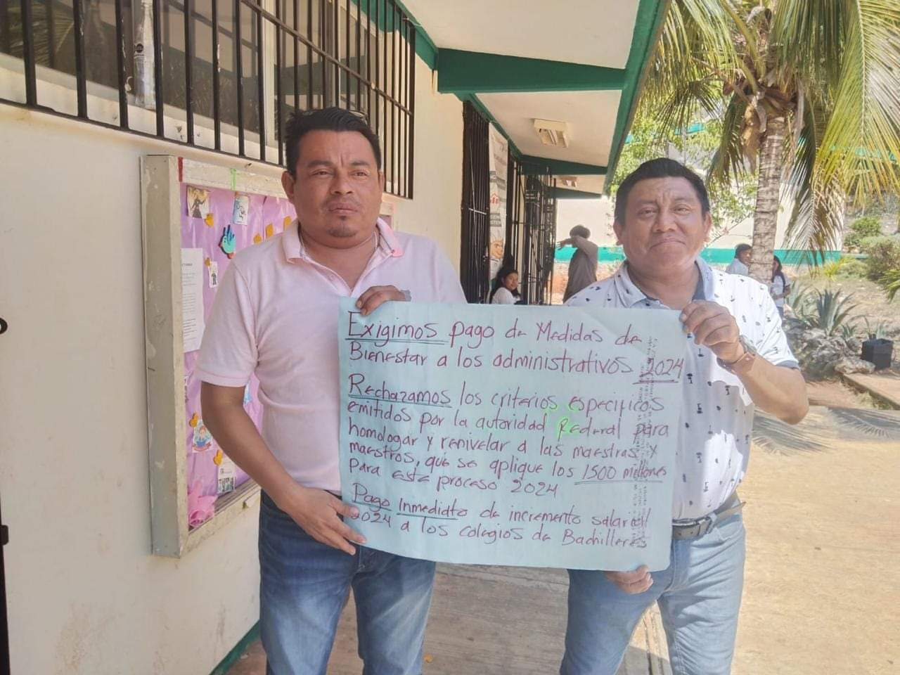 En Campeche el Colegio de Bachilleres cuenta con 20 planteles y 17 centros EMSAD