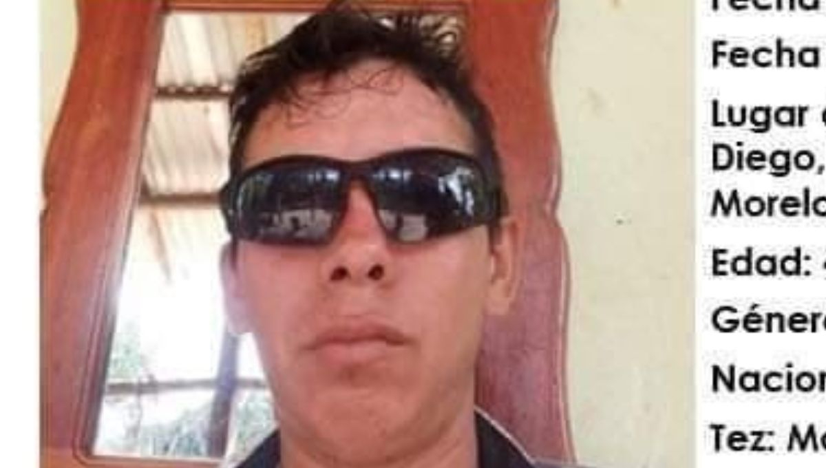 Confirman la primera desaparición del año en José María Morelos
