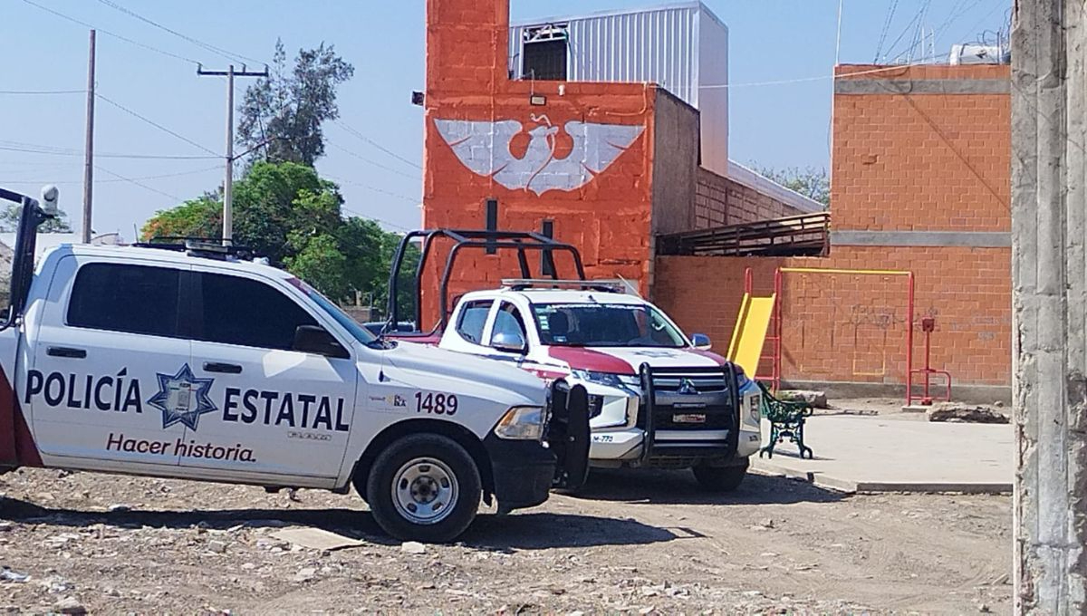 Juan Sandoval, candidato de Movimiento Ciudadano a la Alcaldía de Tehuacán en Puebla, fue víctima de un atentado