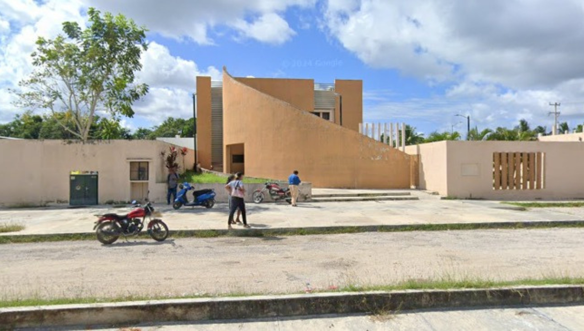 Joven de Escárcega desaparece camino a Quintana Roo; familiares piden apoyo para localizarlo 