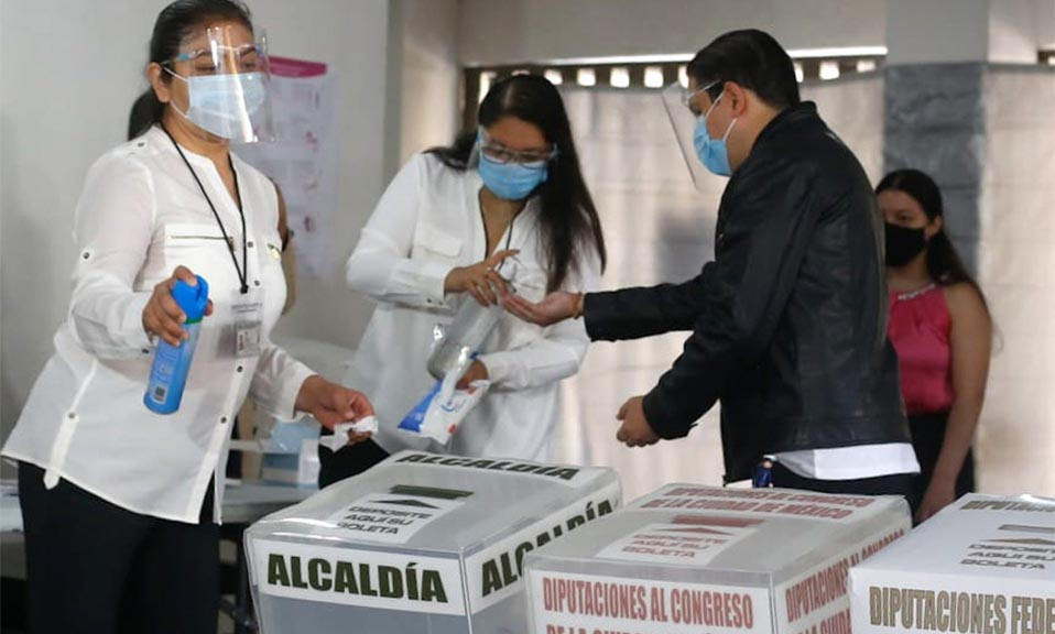 Veda Electoral en Yucatán: ¿En qué consiste este periodo?