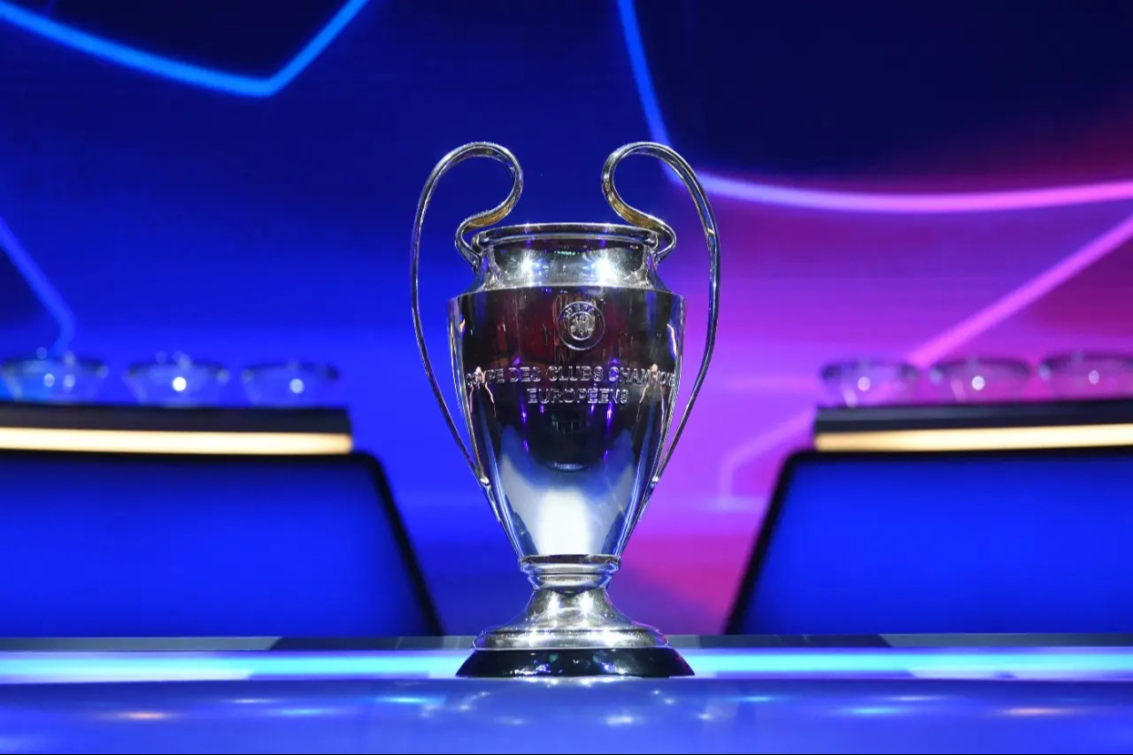 La Orejona de la UEFA Champions League / Especial