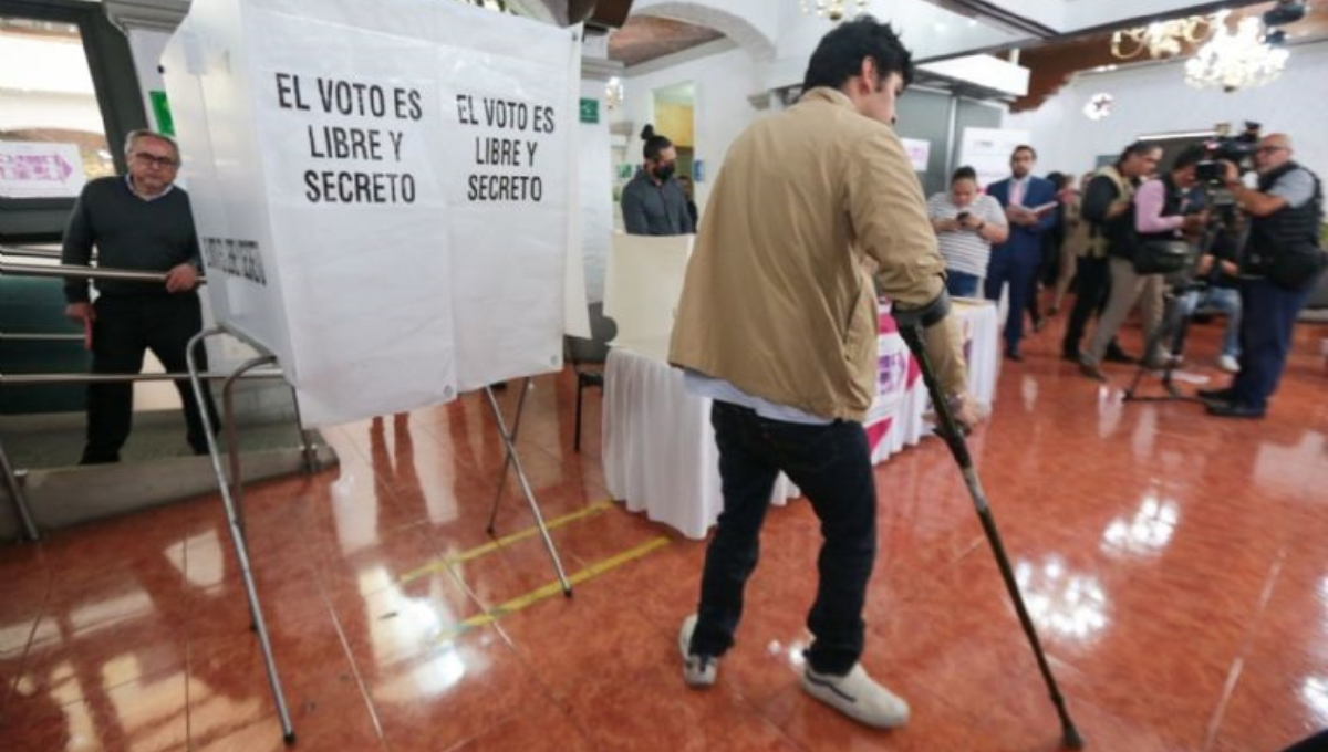 33 ppl están localizados en el reclusorio del Carmen