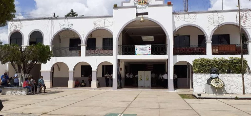 Ayuntamiento de José María Morelos, Quintana Roo