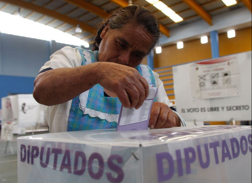 La población indígena de Campeche y todo el país fue marginada