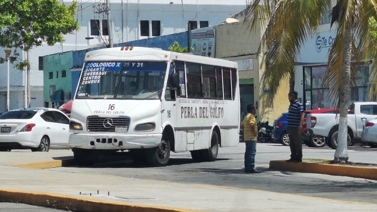 Que el ciudadano elija el servicio que quiera, argumenta la alcaldía