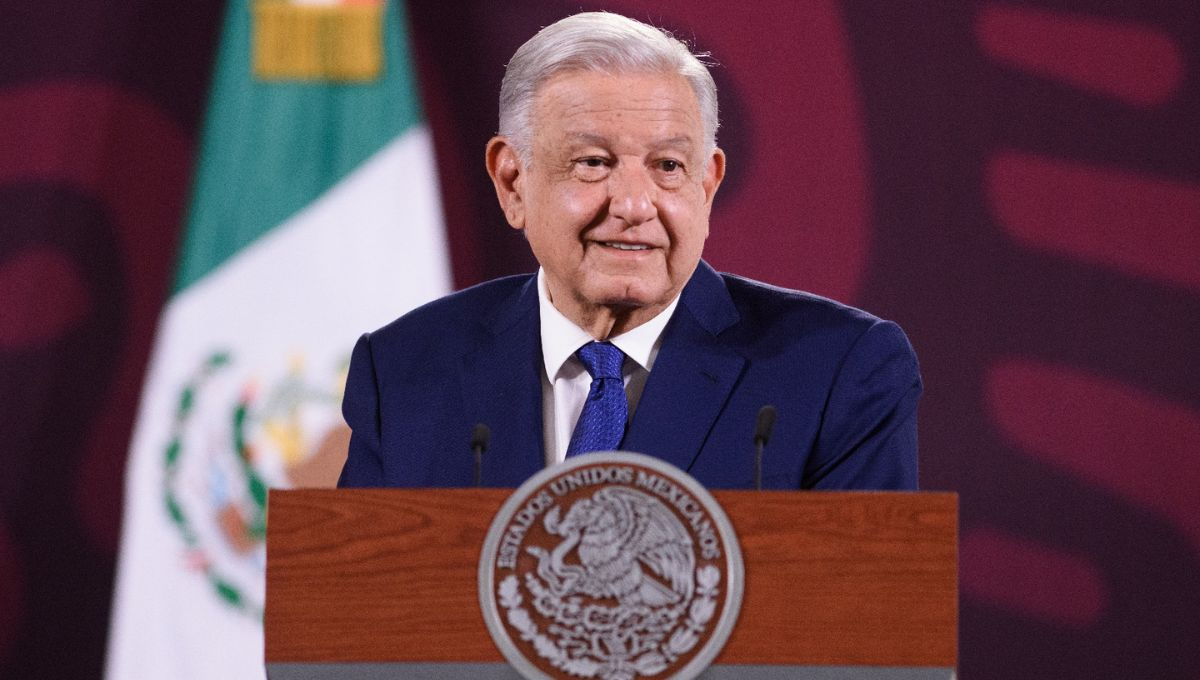 Conferencia mañanera del presidente Andrés Manuel López Obrador de este jueves 9, síguela en vivo