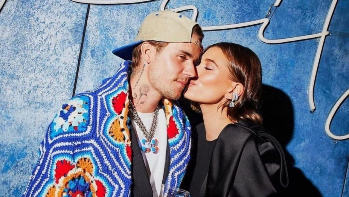 Justin Bieber confirma la espera de su primer hijo con su esposa Hailey