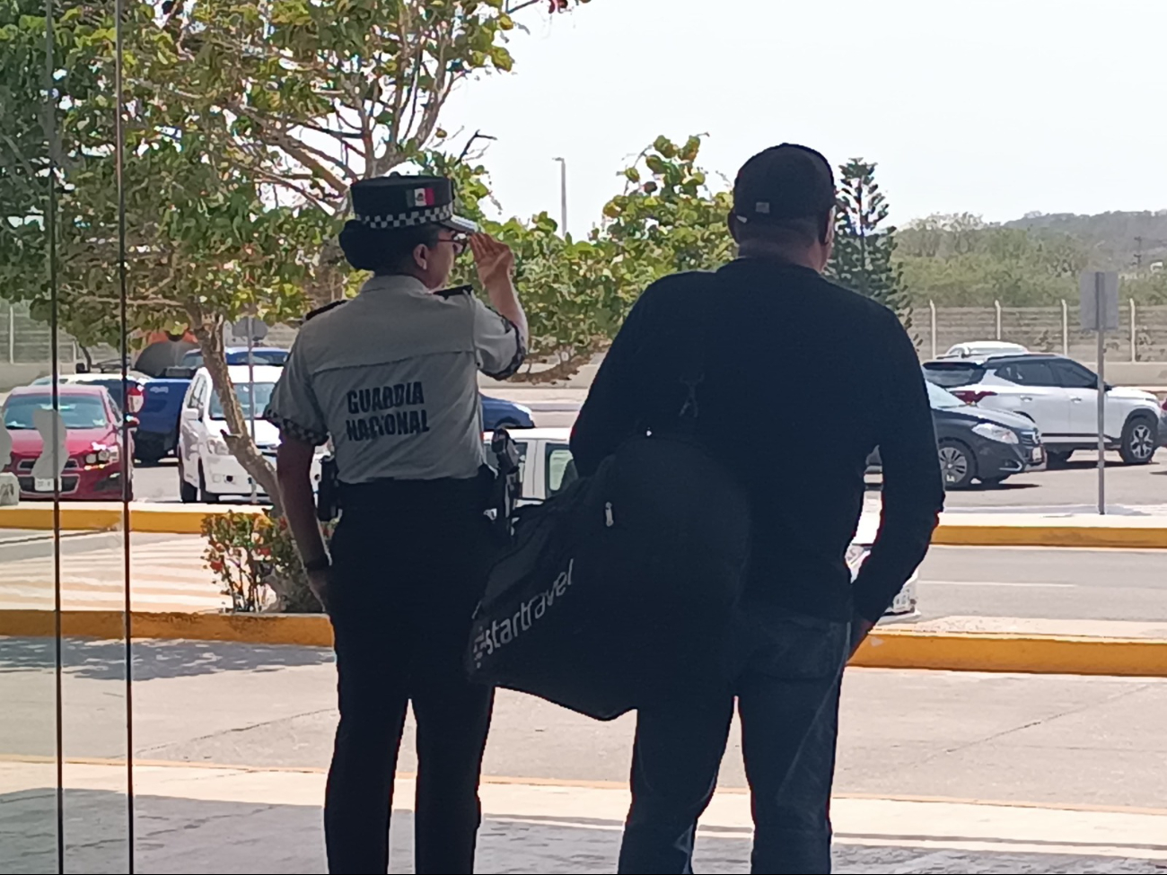 Ya hubo reunión para atender el tema del funcionamiento del aire acondicionado del Aeropuerto de Campeche