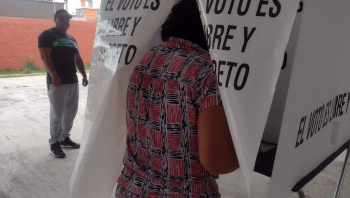 !3 municipios de Campeche elegirán alcaldes