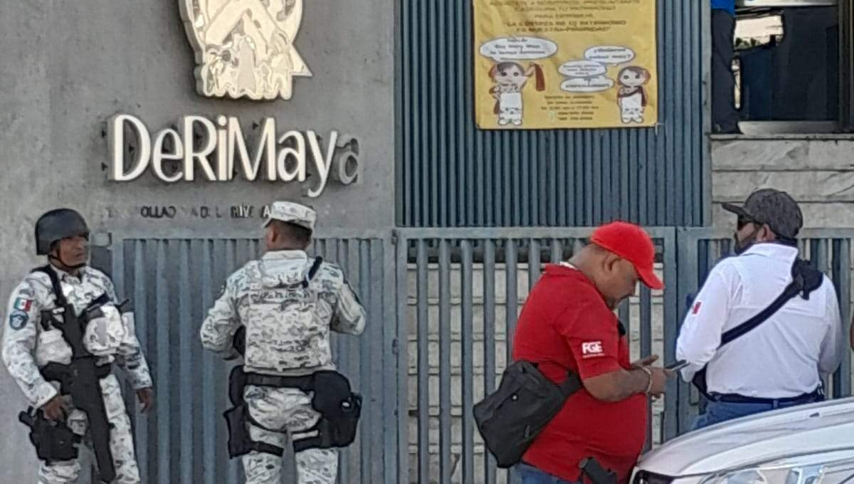 Socia de Derimaya  busca ampararse para no ser vinculada a proceso por fraude en Playa del Carmen
