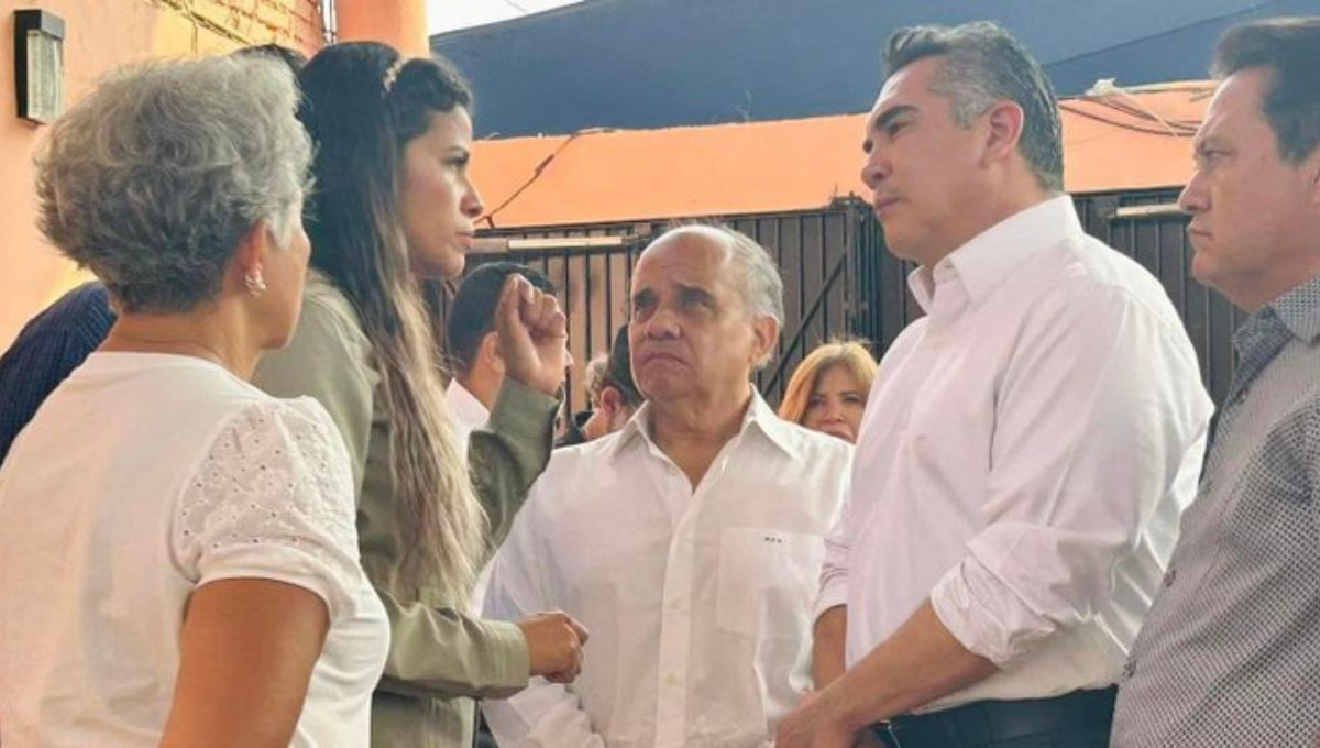 Wendolyn Solis Delgado, espera la aprobación Instituto Electoral y de Participación Ciudadana del estado, para convertirse en la candidata a la alcaldía de Coyuca de Benítez
