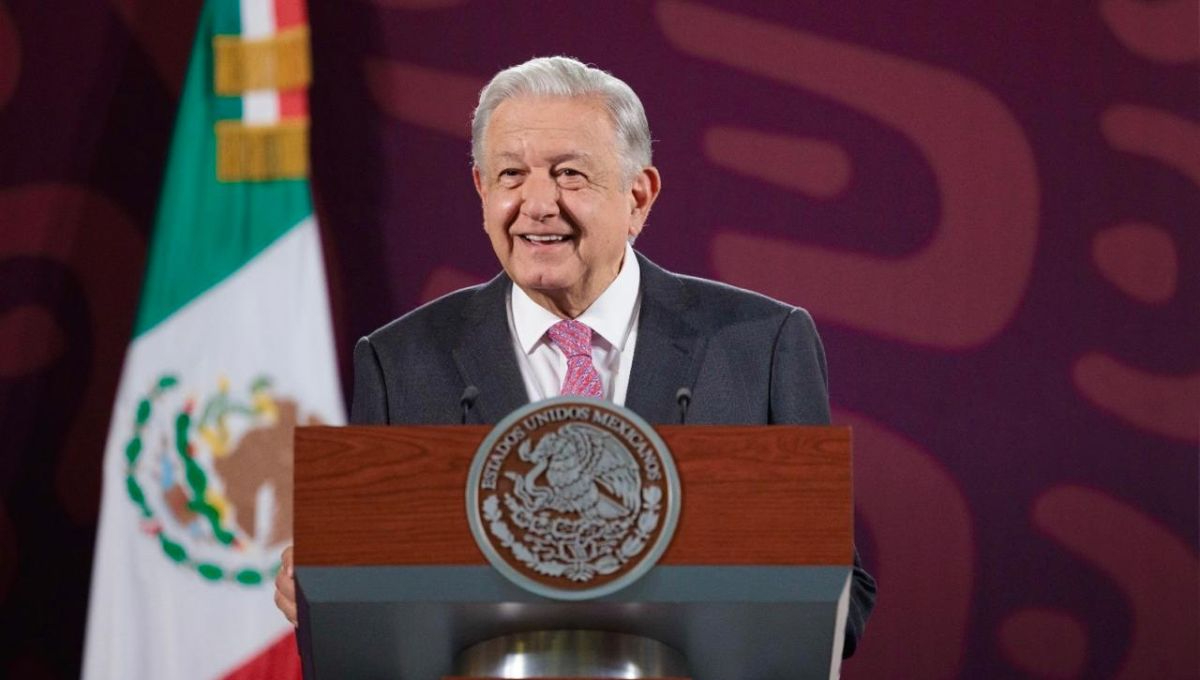 No ha habido desbordamiento migratorio en cinco meses pese a presiones políticas: López Obrador