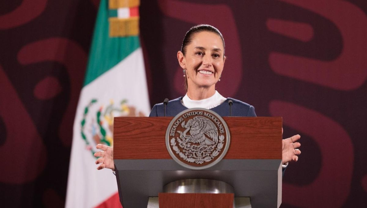 Reforma al Poder Judicial y al ISSSTE, entre las primeras acciones de Claudia Sheinbaum como Presidenta de México
