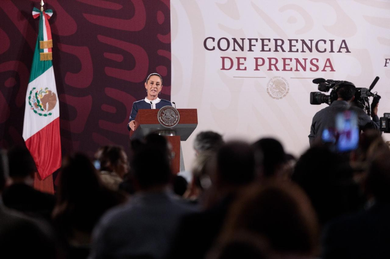 ¿Cuándo podrían ser aprobadas las reformas constitucionales en México?