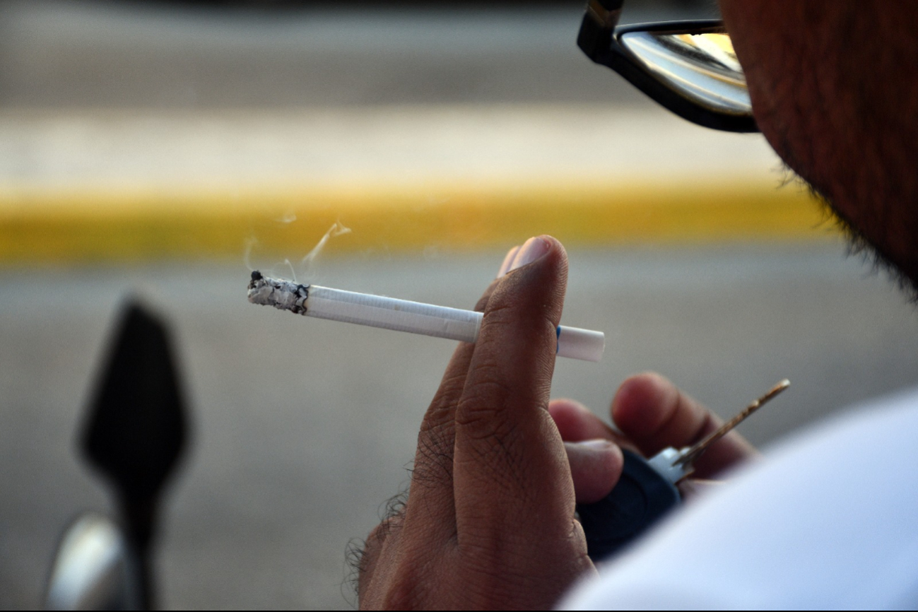 En Campeche, mueren entre 1 y 2 personas al día por tabaquismo  