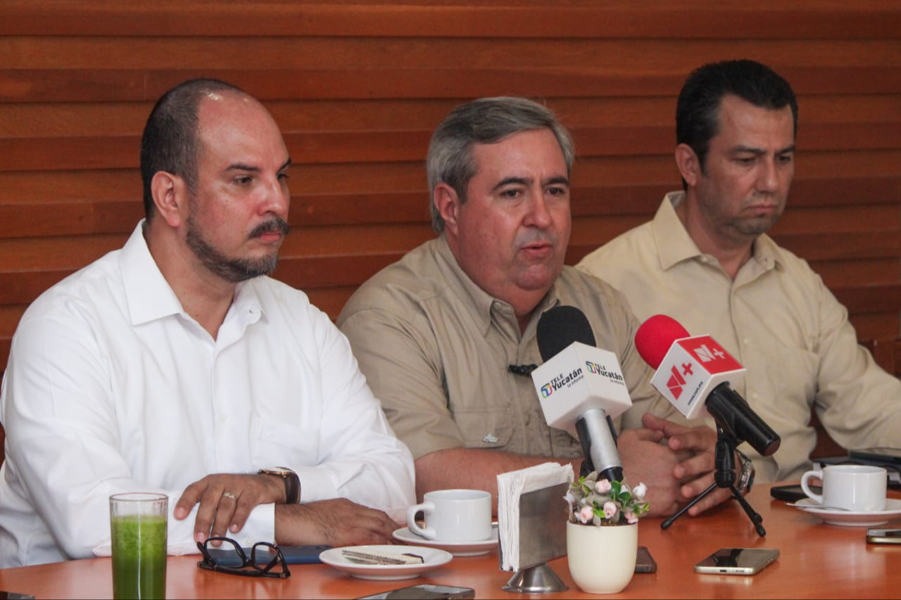 La Alianza Mexicana Agroalimentaria Regenerativa presentó su proyecto de cuidado del ambiente