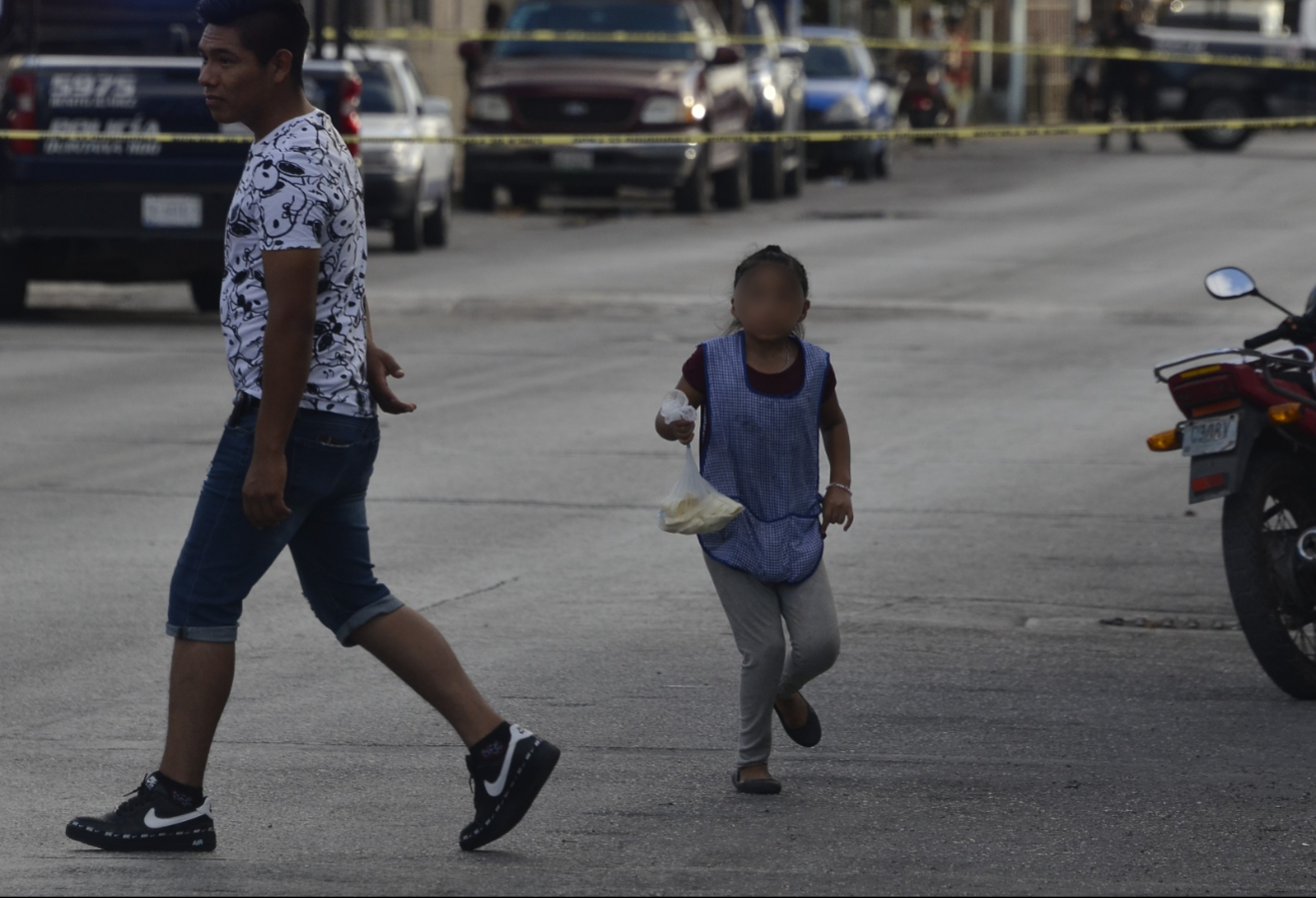 México tiene un gran déficit de información en materia de menores que trabajan