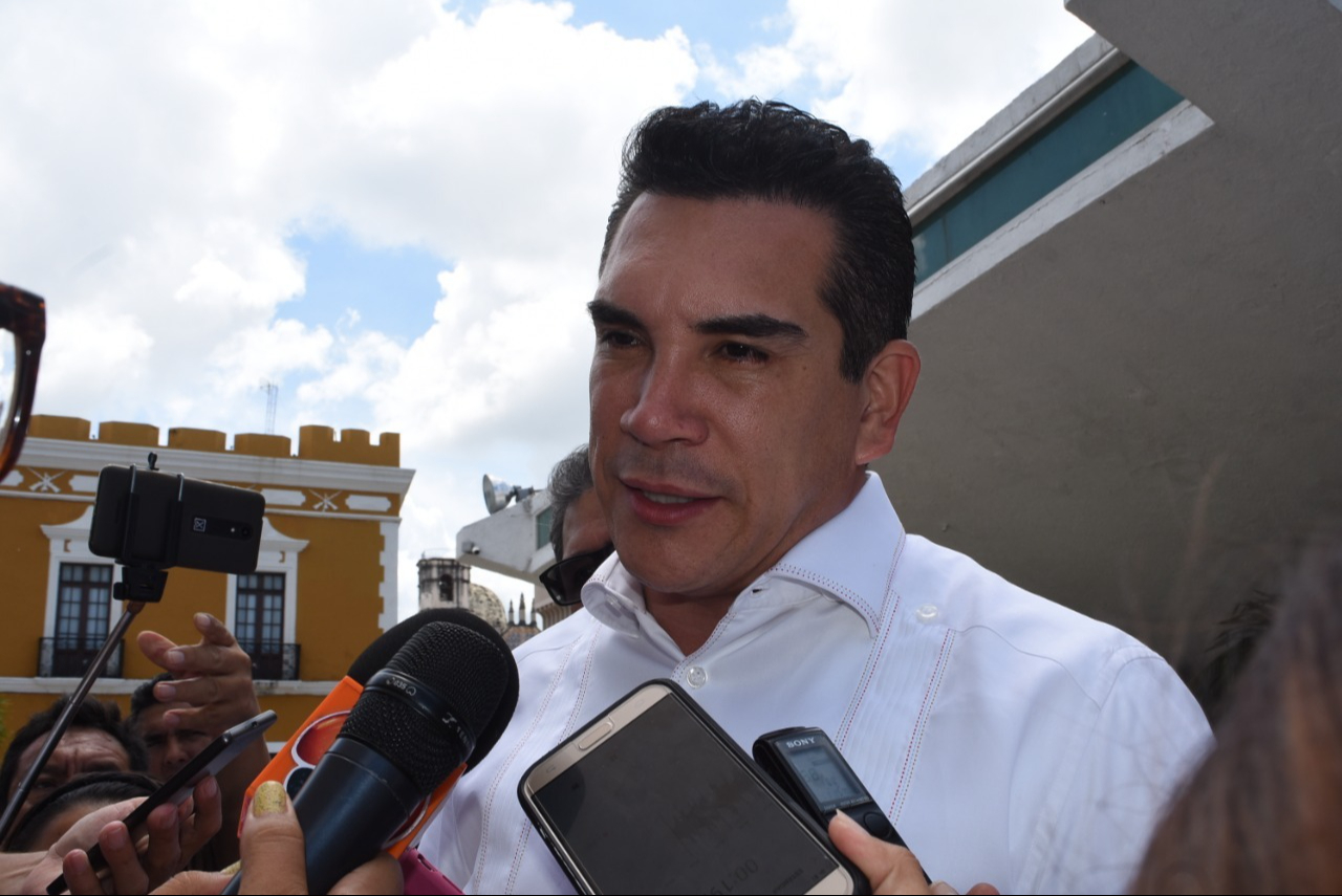 ‘Alito’ Moreno Cárdenas tiene  juicio de extinción de dominio contra sus propiedades