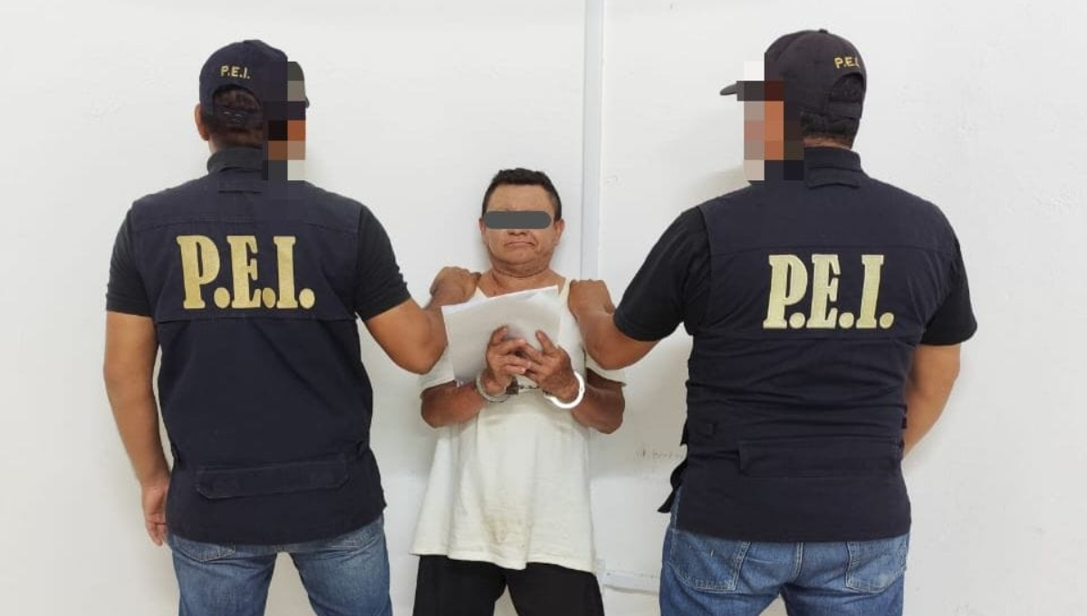 Detienen a un hombre por presunta corrupción de menores en Maní 