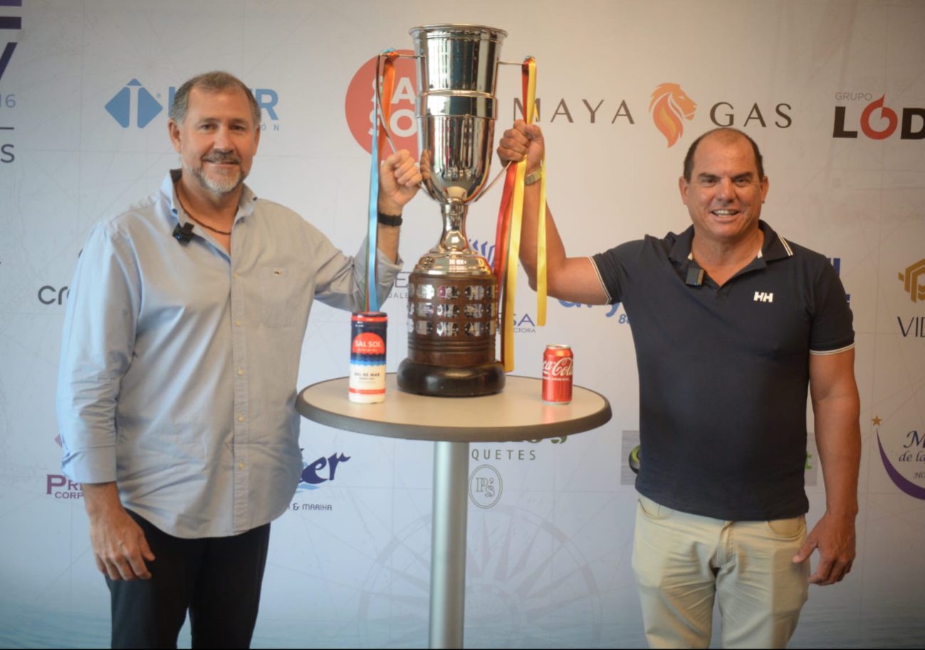 Copa Cummins de Hobie Cat reunirá a los mejores veleristas internacionales en Yucatán 