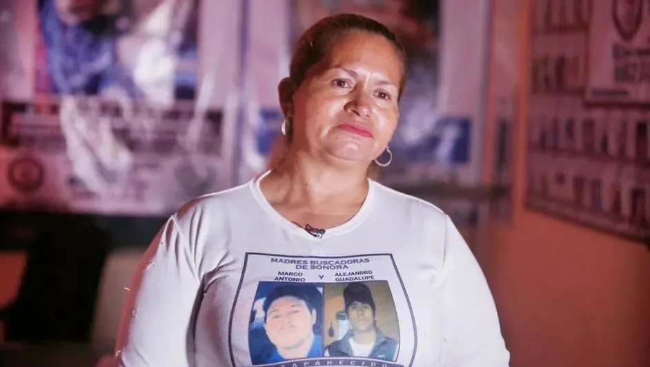 Colectivos reportan la desaparición de Cecilia Flores, madre buscadora