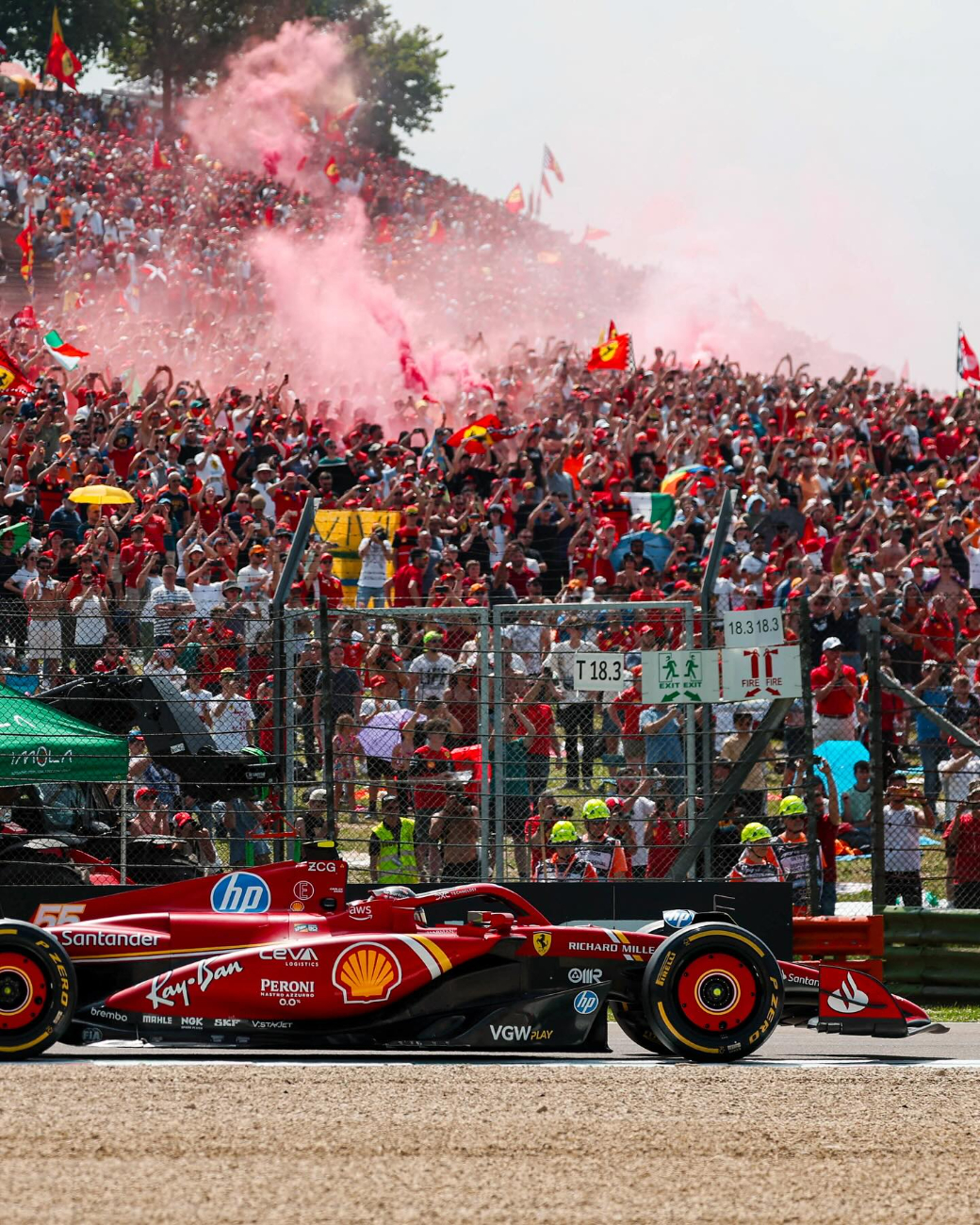 Este domingo, se llevará a cabo la el Gran Premio de España, el Circuito Barcelona-Catalunya