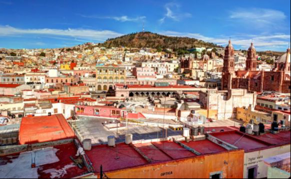 Guanajuato