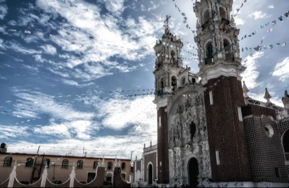 Morelia, Michoacán